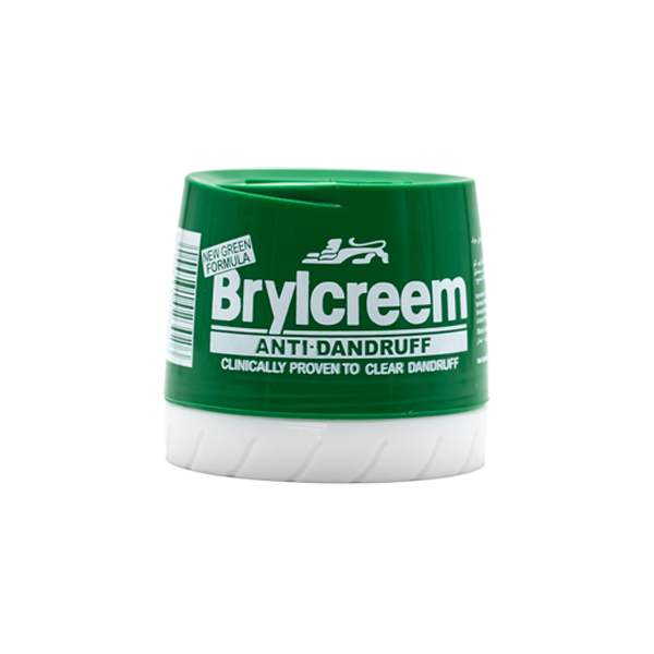  BRYLCREAM GREEN 140ML