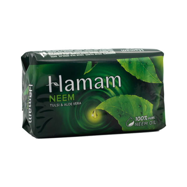  HAMAM SOAP 150GM
