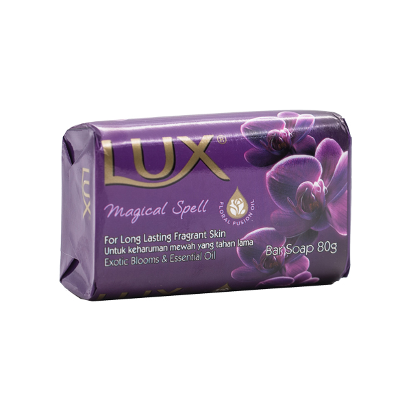  LUX SOAP MAGICAL SPELL 80GM