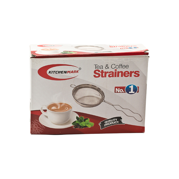  TEA & COFEE STAINER (4086)NO1