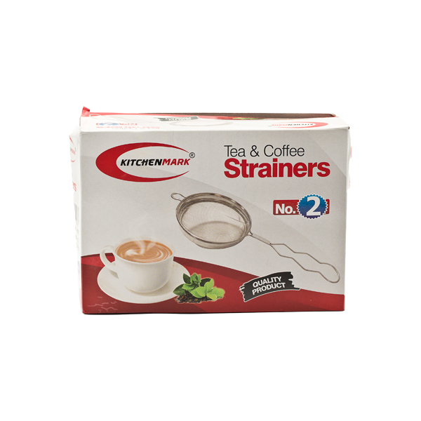  TEA & COFEE STAINER (4087) NO2