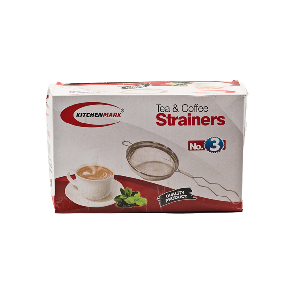  TEA & COFEE STAINER (4088)NO3