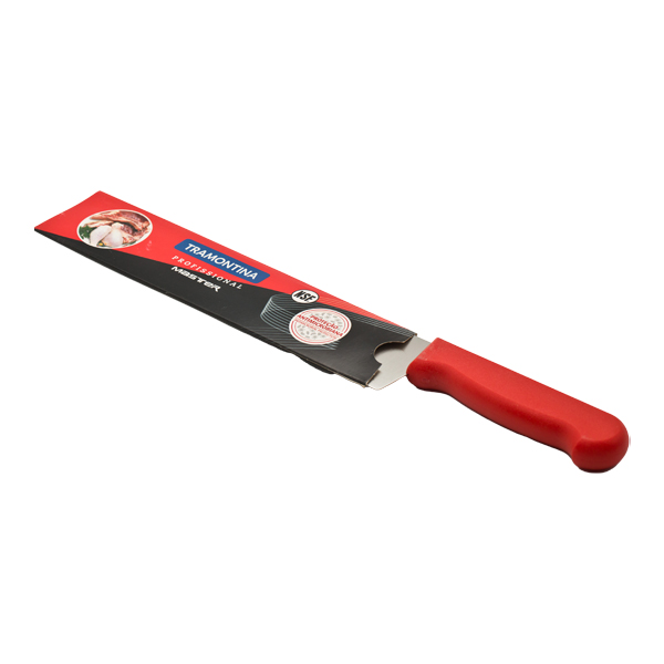  TRAMONTINA KNIFE 078(RED) (M)